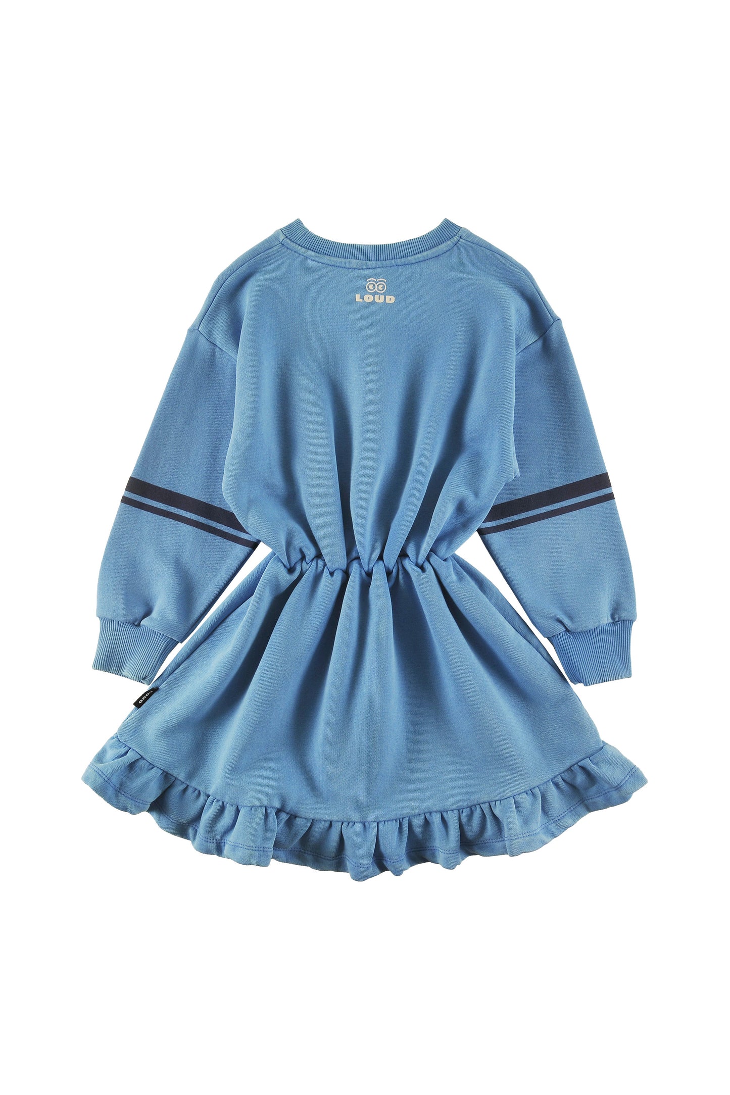 Apres Elastic Waist Dress