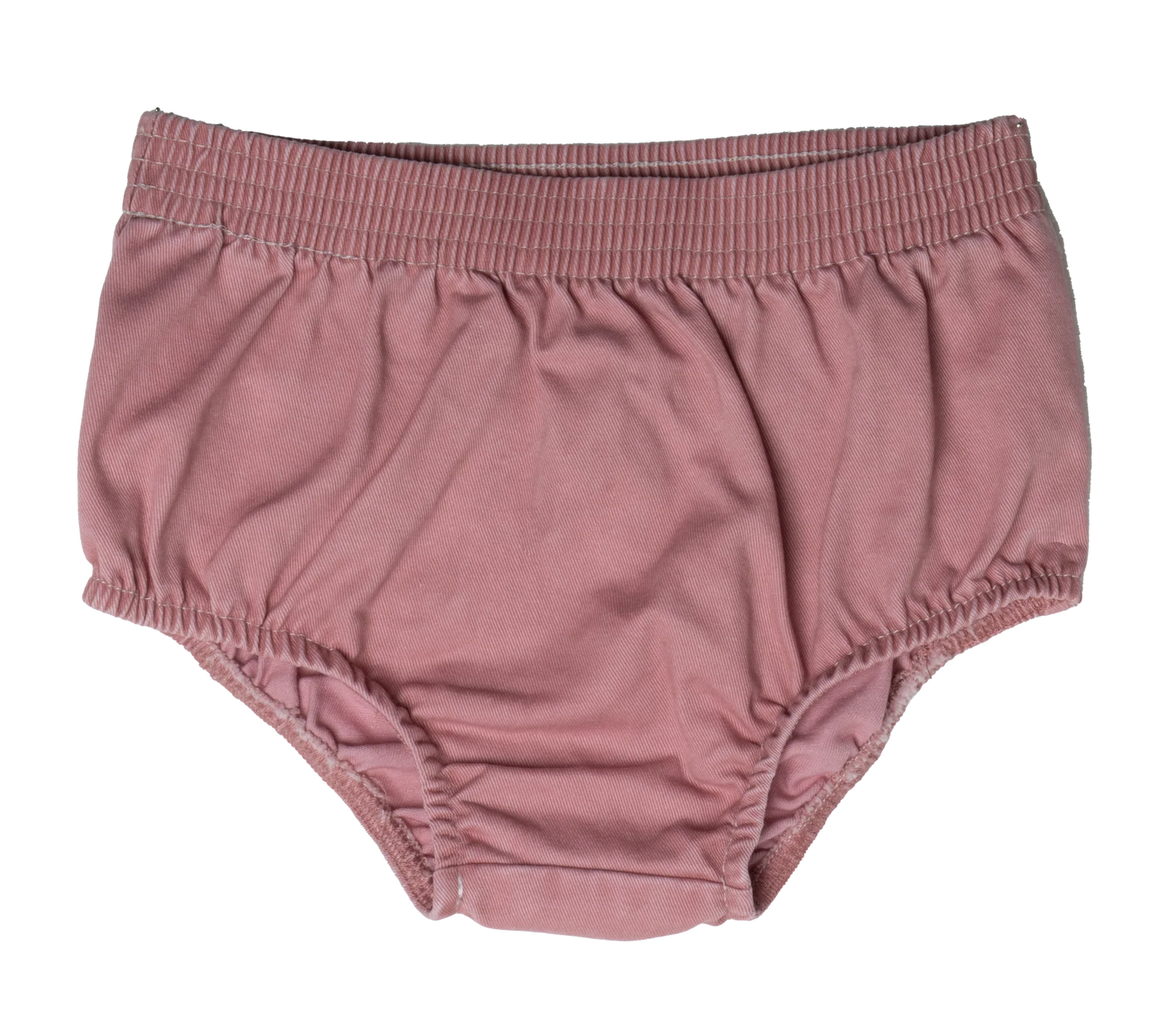 Pink Utility Girls Set