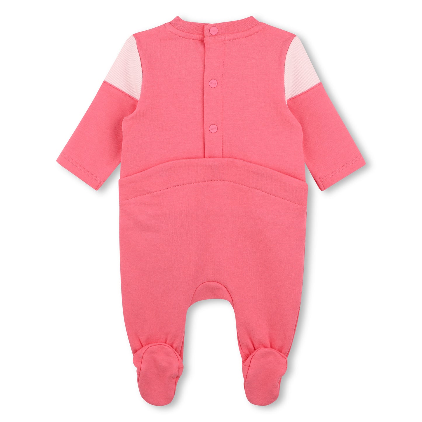 Bubblegum Pyjamas