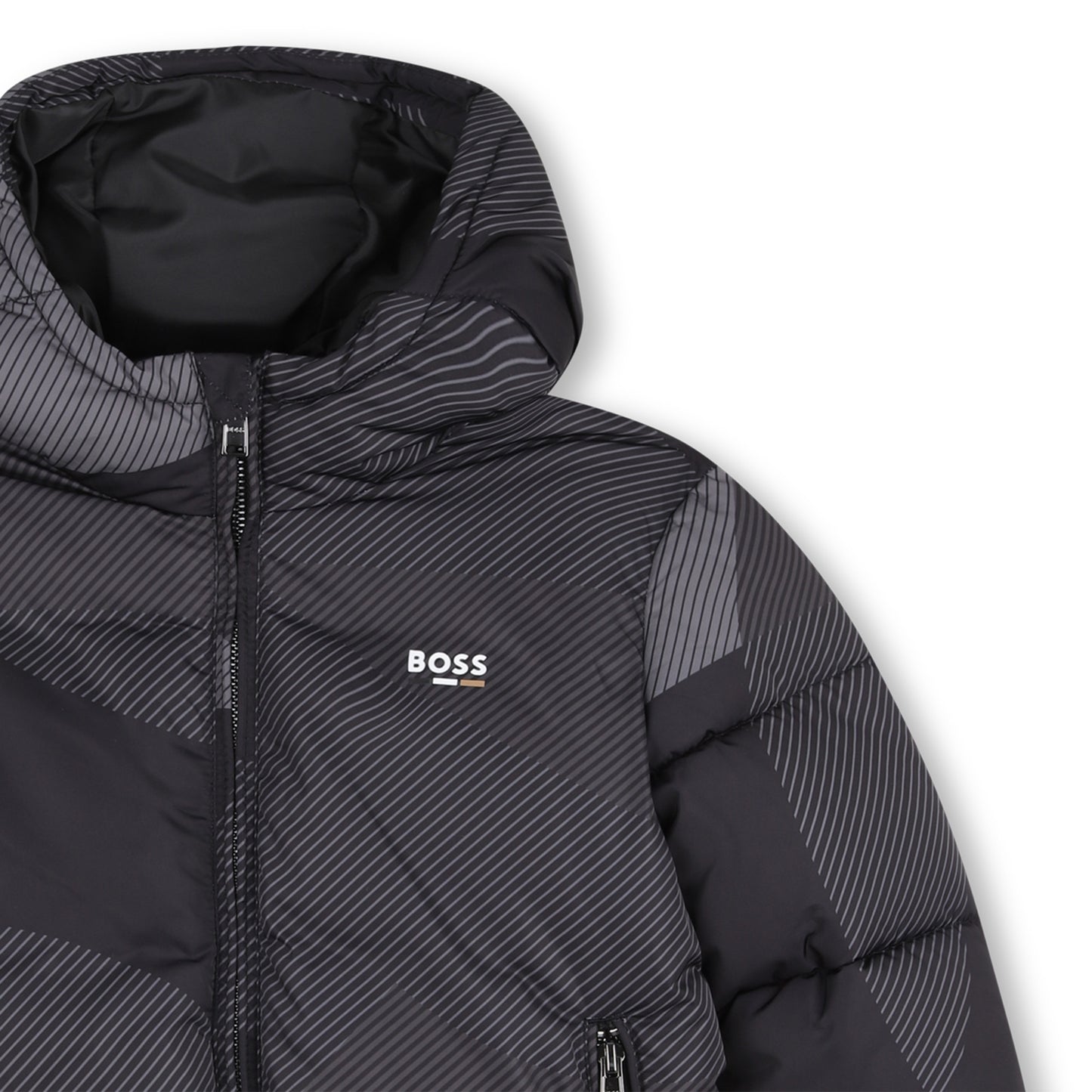 Puffer Jacket