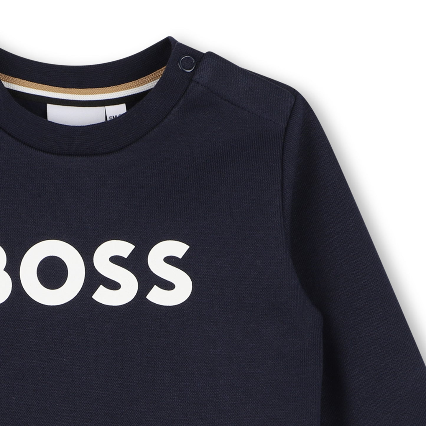 Navy Sweatshirt