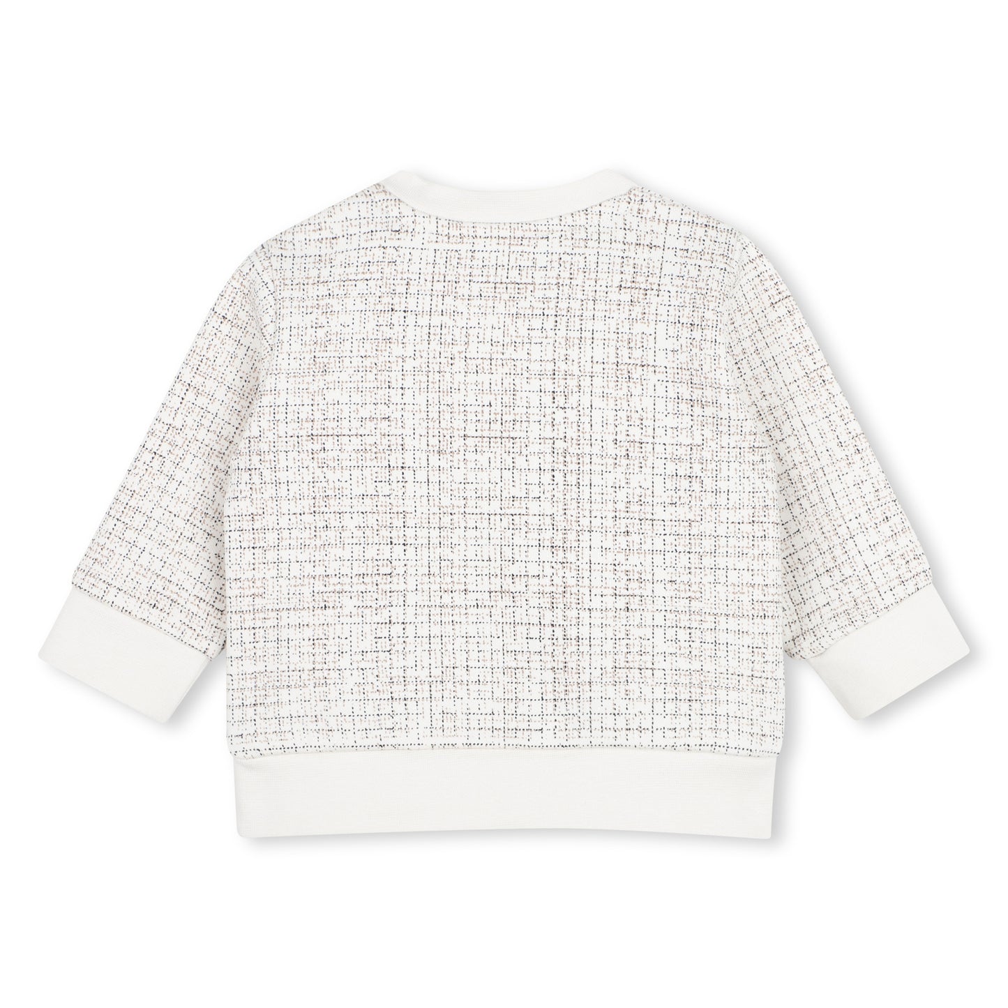 Ivory Sweatshirt