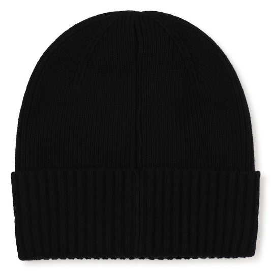 Pull on hat