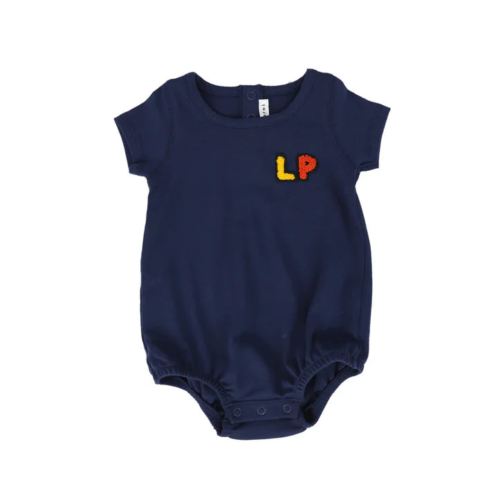 LP Baby Bubble- Navy