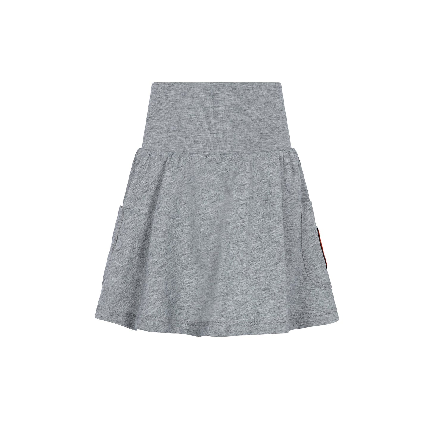 LP Skirt- Grey