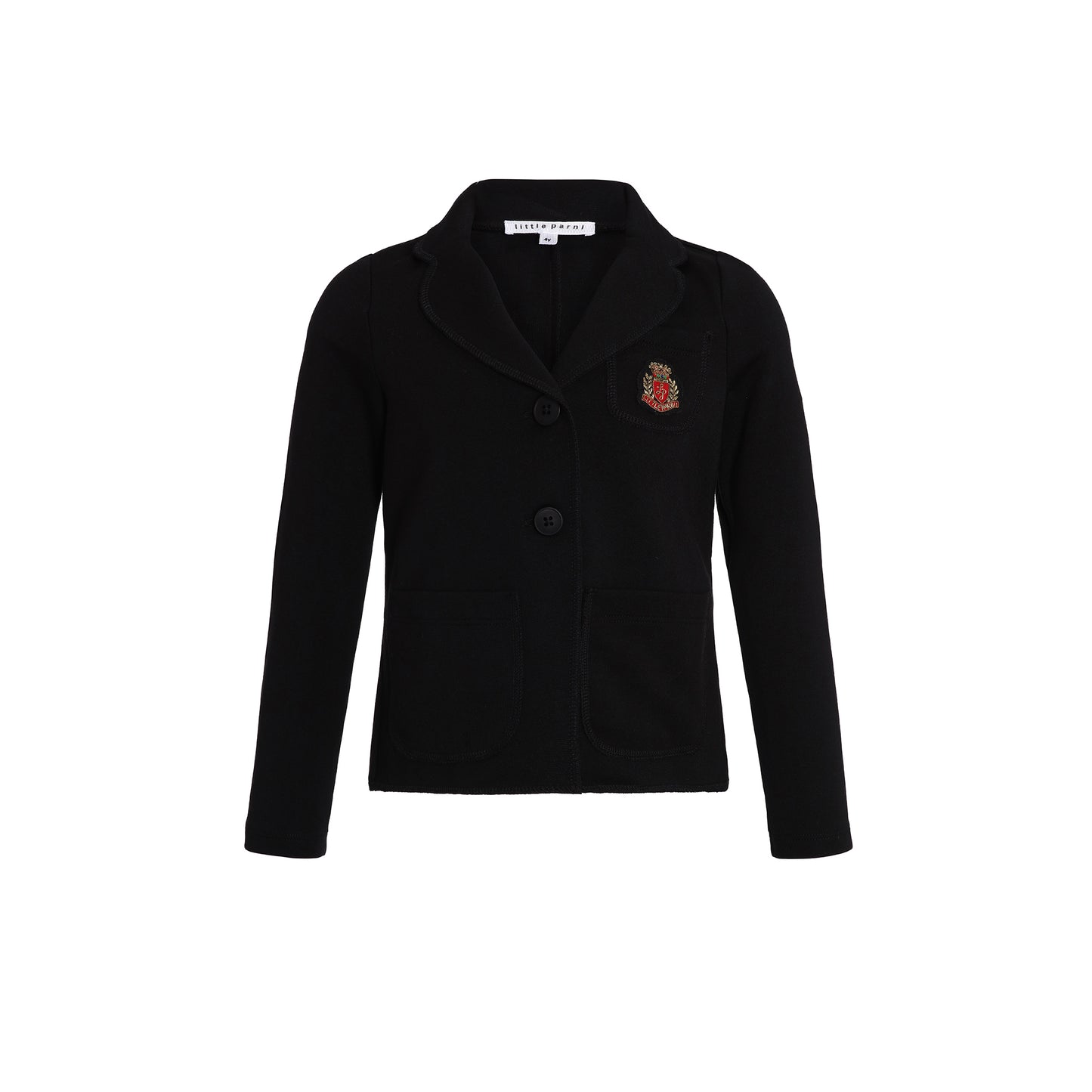 BLACK Milano Blazer
