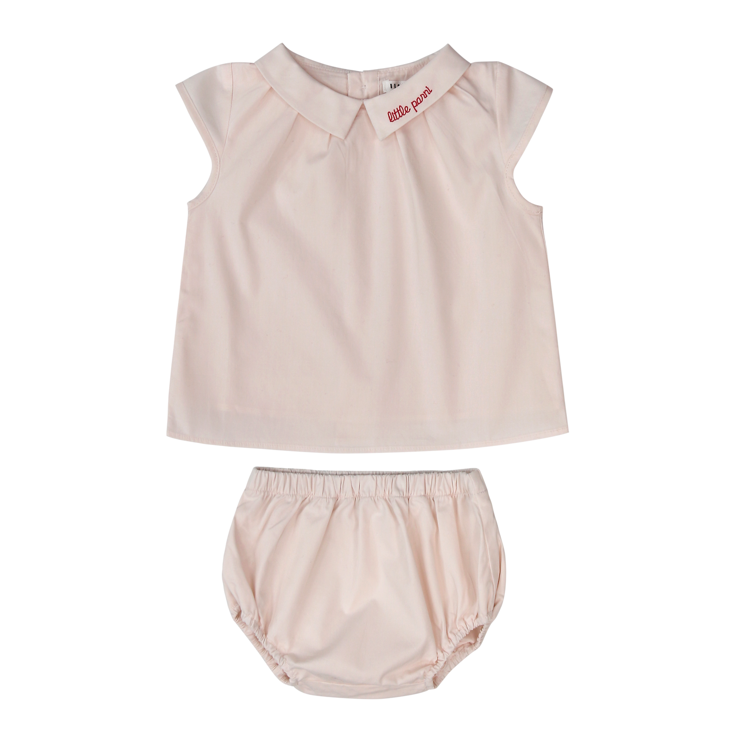 PINK Baby Set