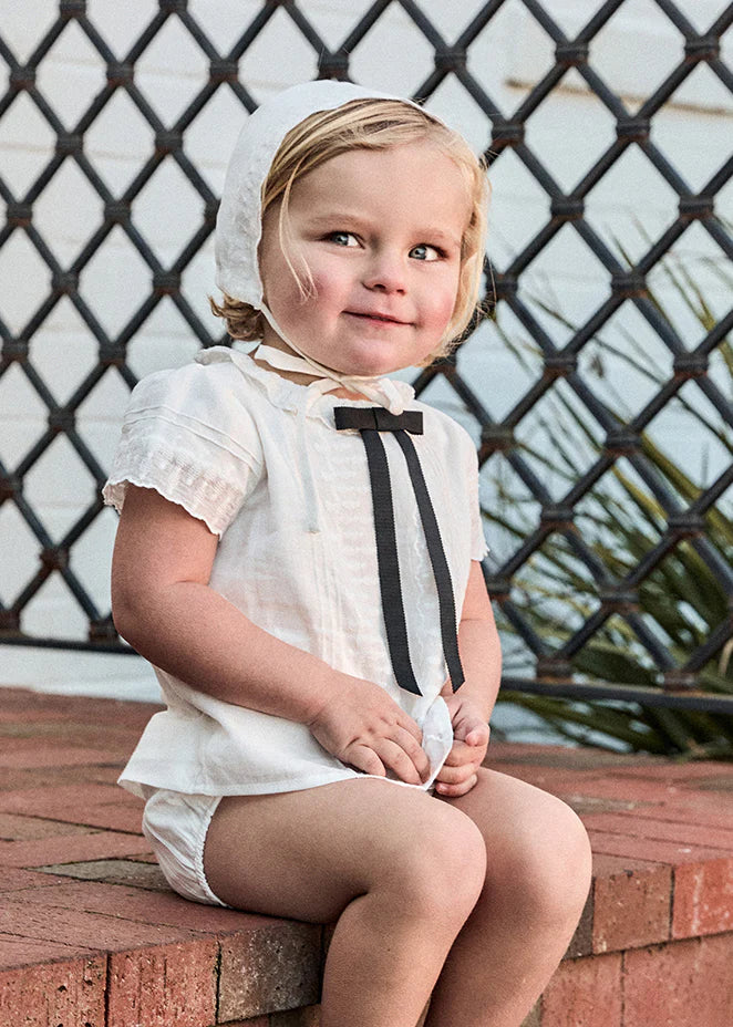 Heirloom Toddler Set