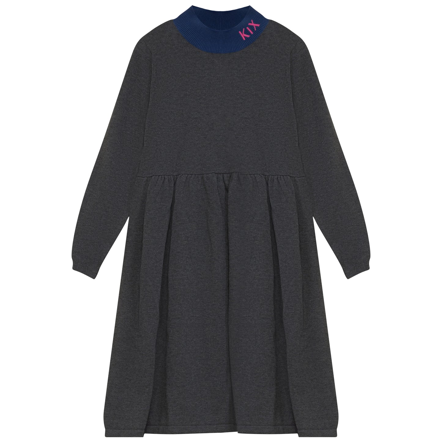 KNIT DRESS