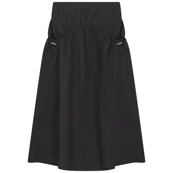 Drawstring Skirt
