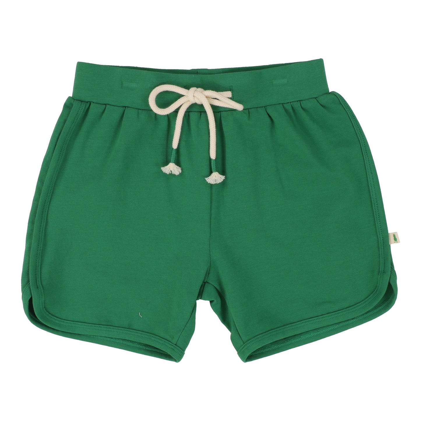 Boys Shorts- Green
