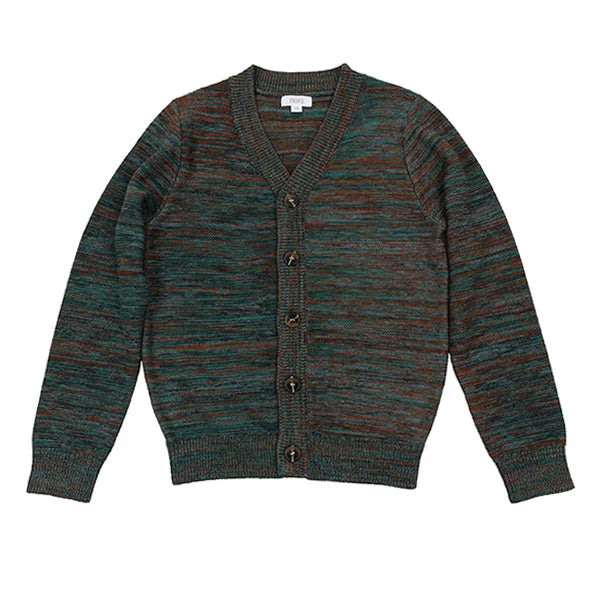 Forest Cardigan