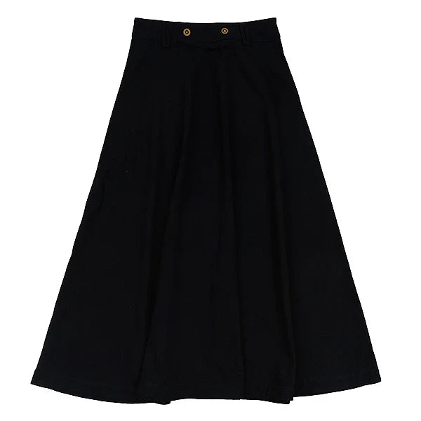 Black Amy Skirt