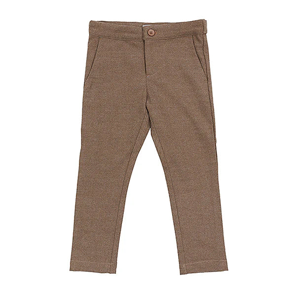 MOCHA GUS PANT