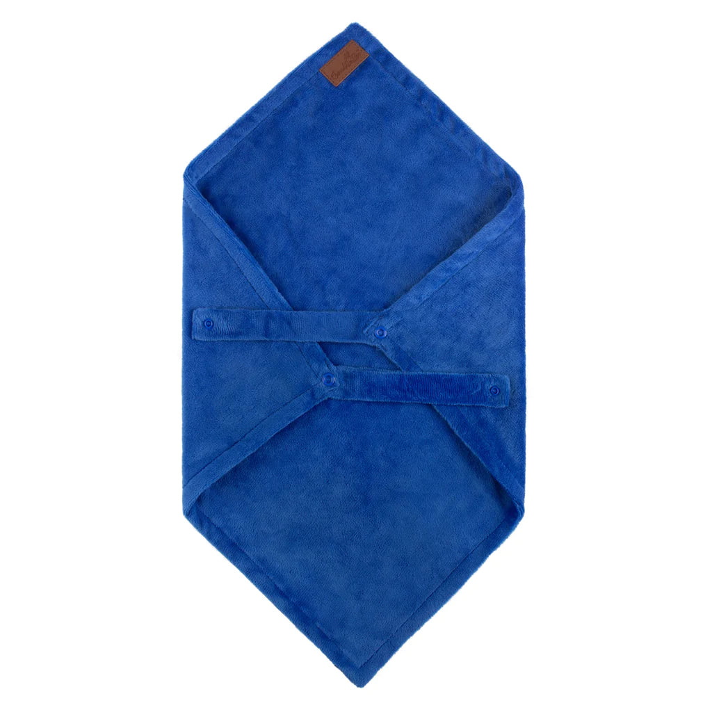 Swaddle Bee Loviebee - Royal Blue Swaddle Bee Loviebee - Royal Blue
