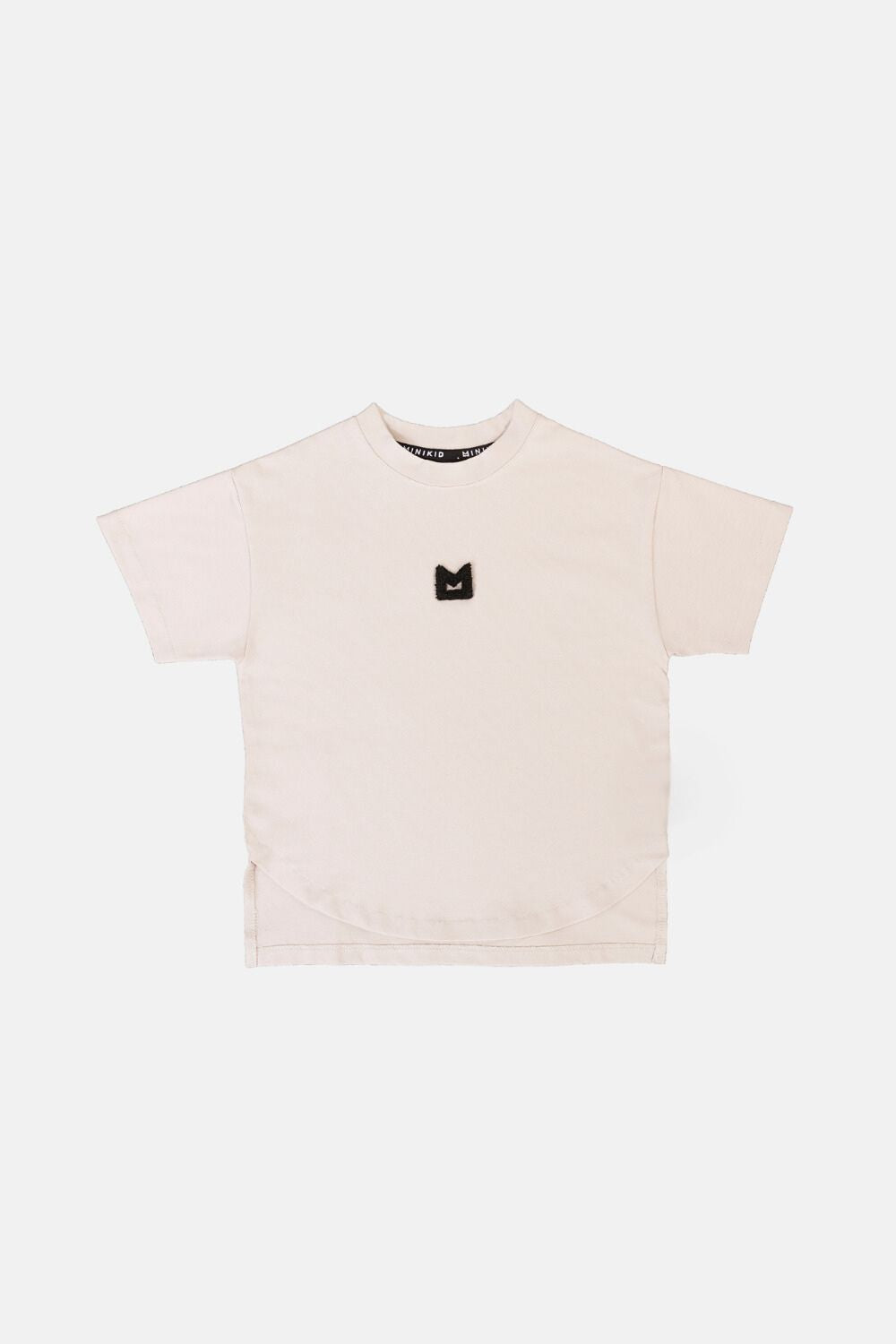 M Beige T-Shirt