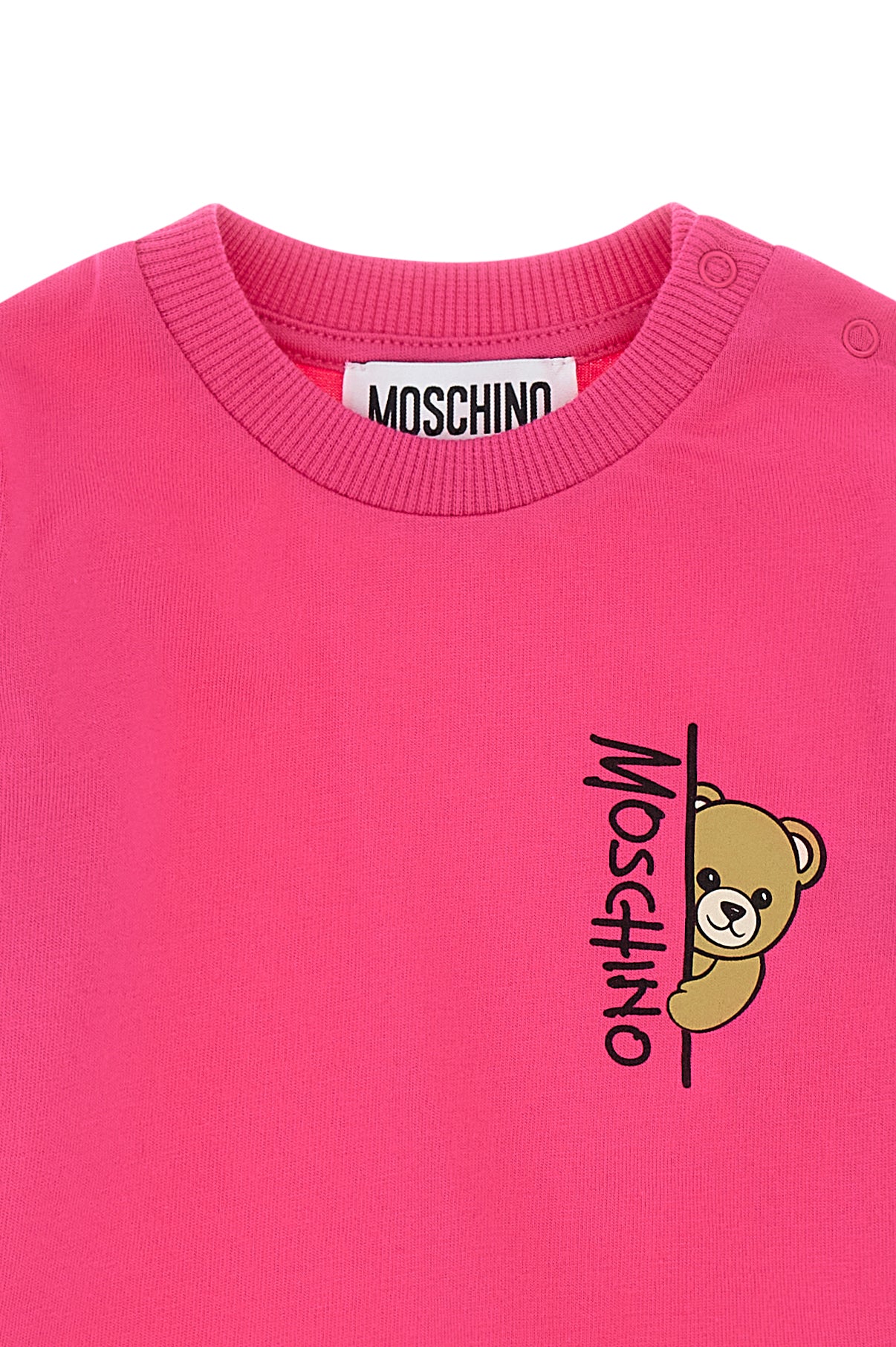 Poppy Red T-Shirt
