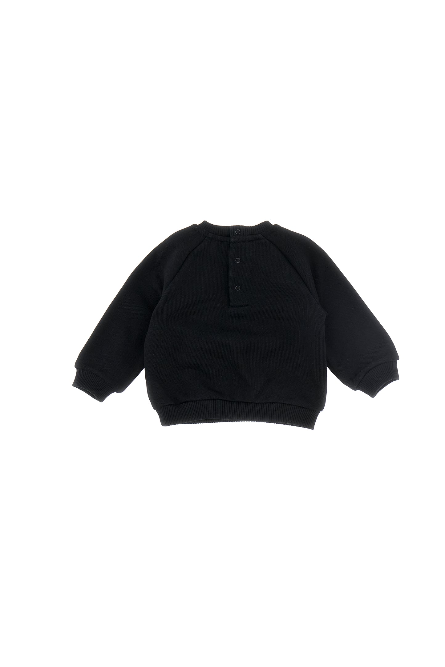 Black Sweatshirt