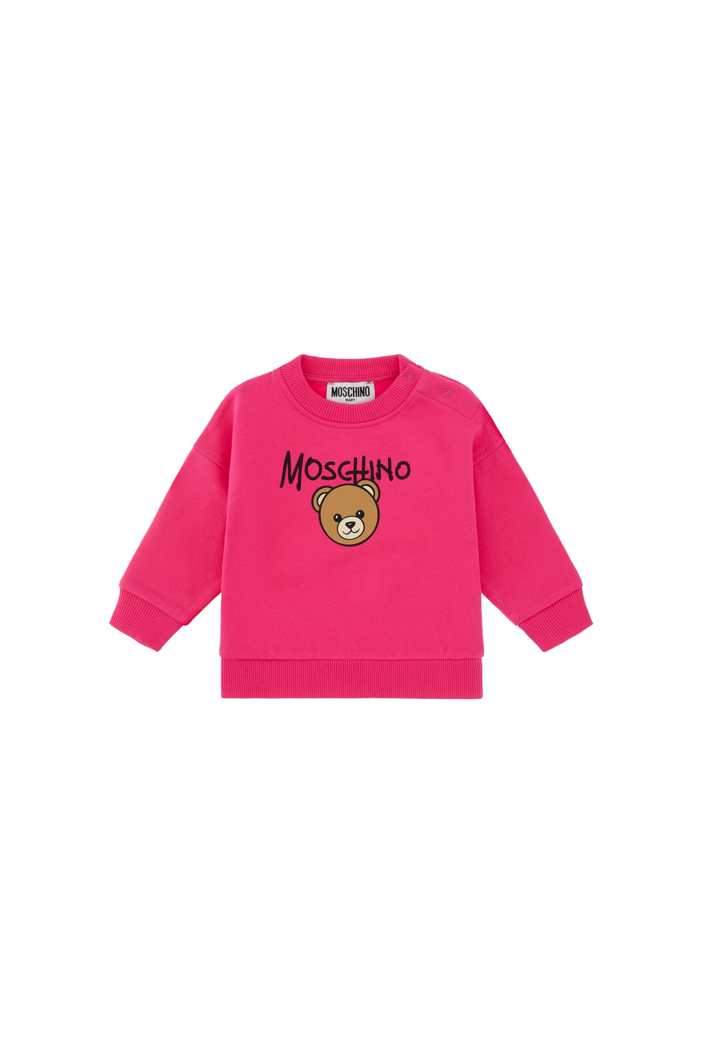Princess Blue Sweatshirt