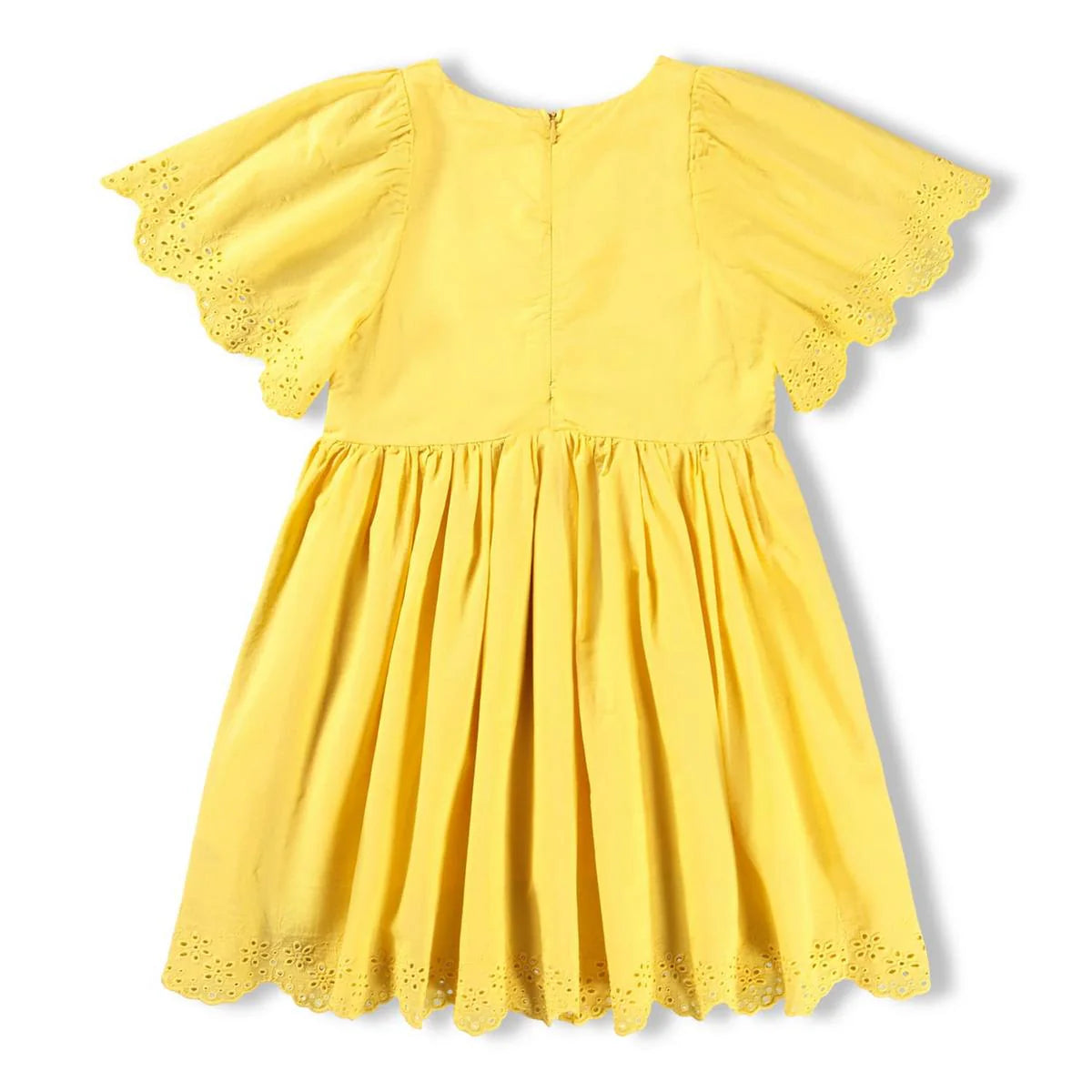 Sunshine Caya Dress