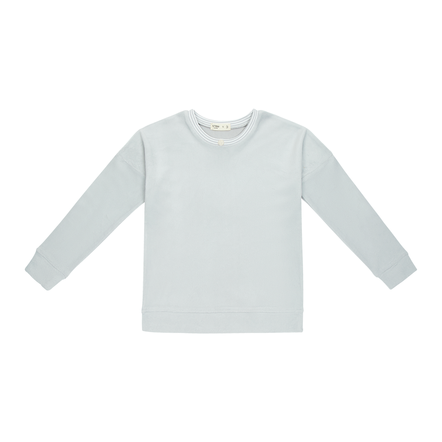 Classic Varsity Set - Grey