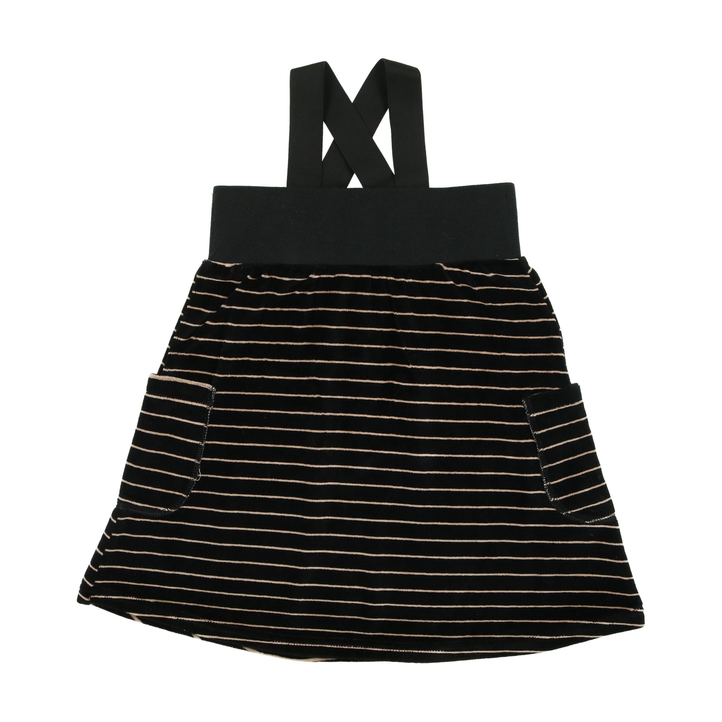 Striped Collection Jumper