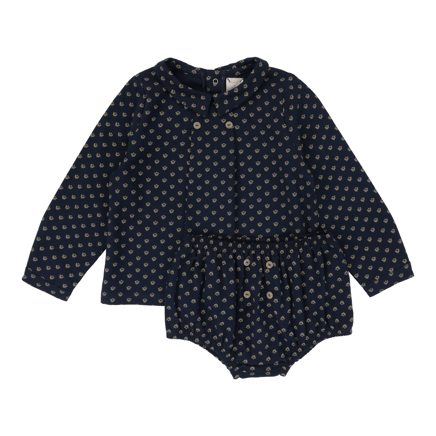 Toddler Set Medallion