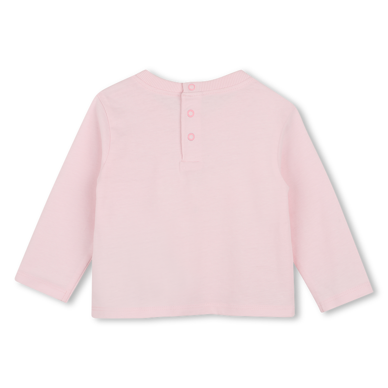 T-shirt Pink