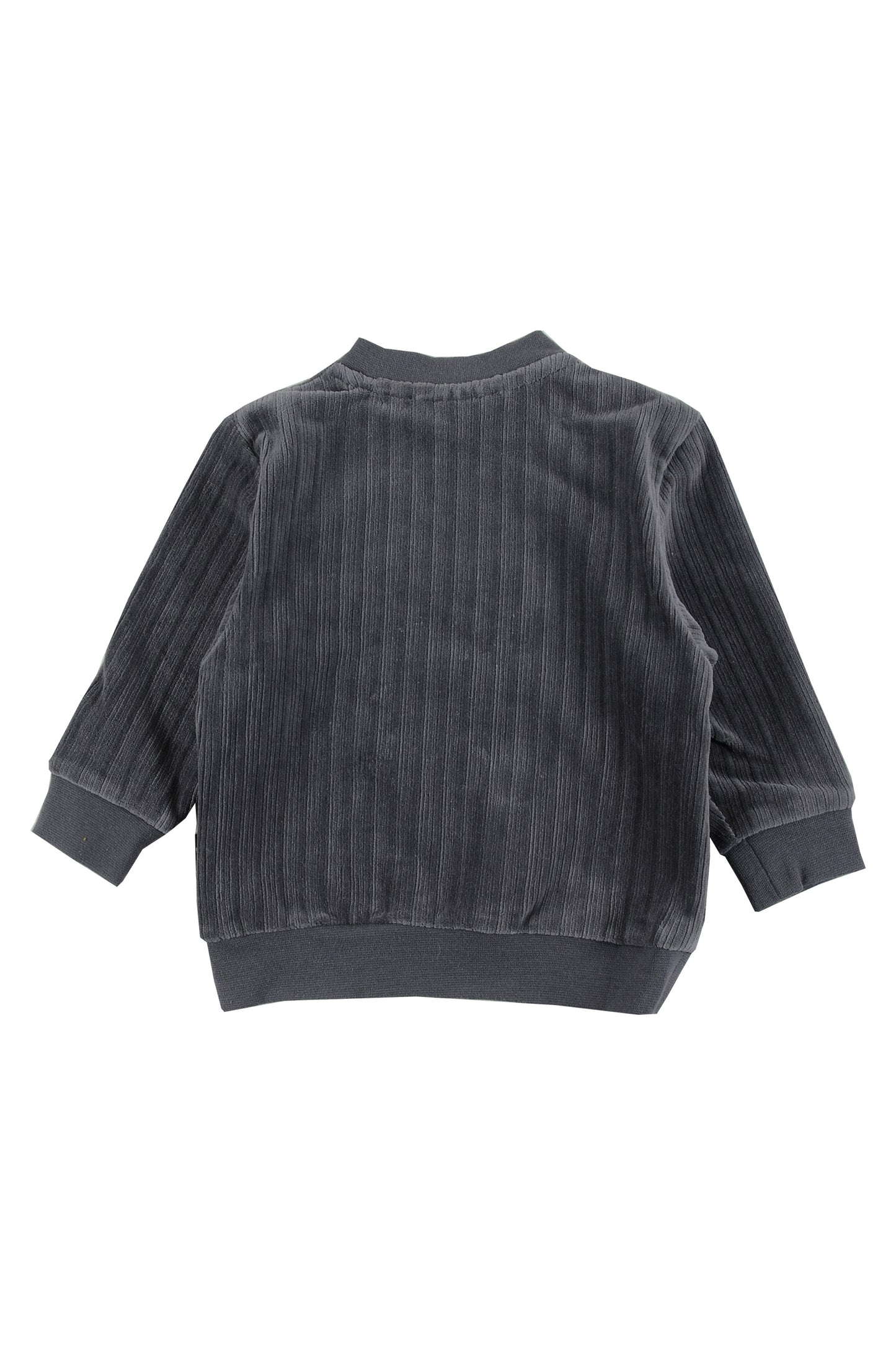 Round Sweater Set