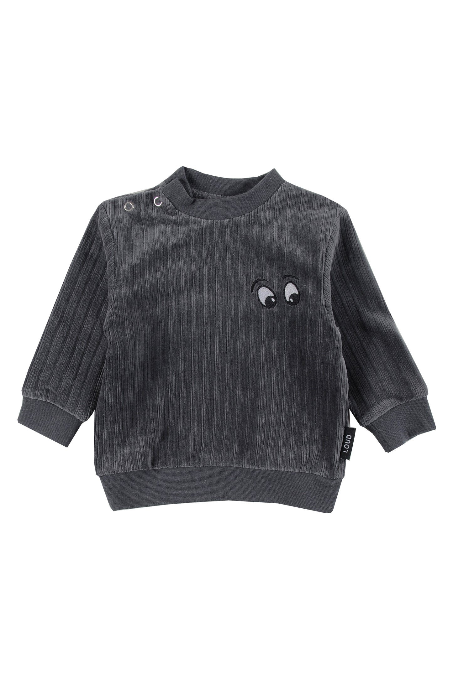 Round Sweater Set
