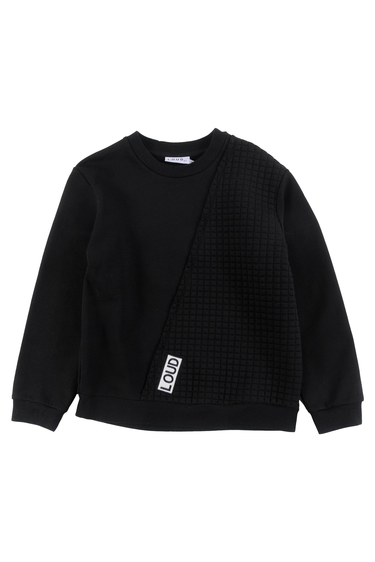 Light Sweater