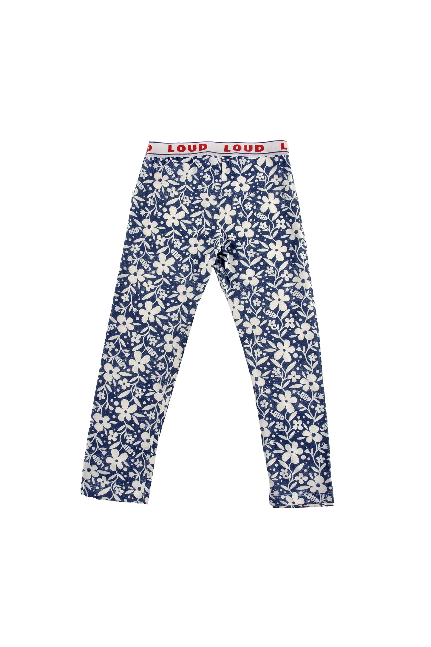 Cervo Flower Leggings