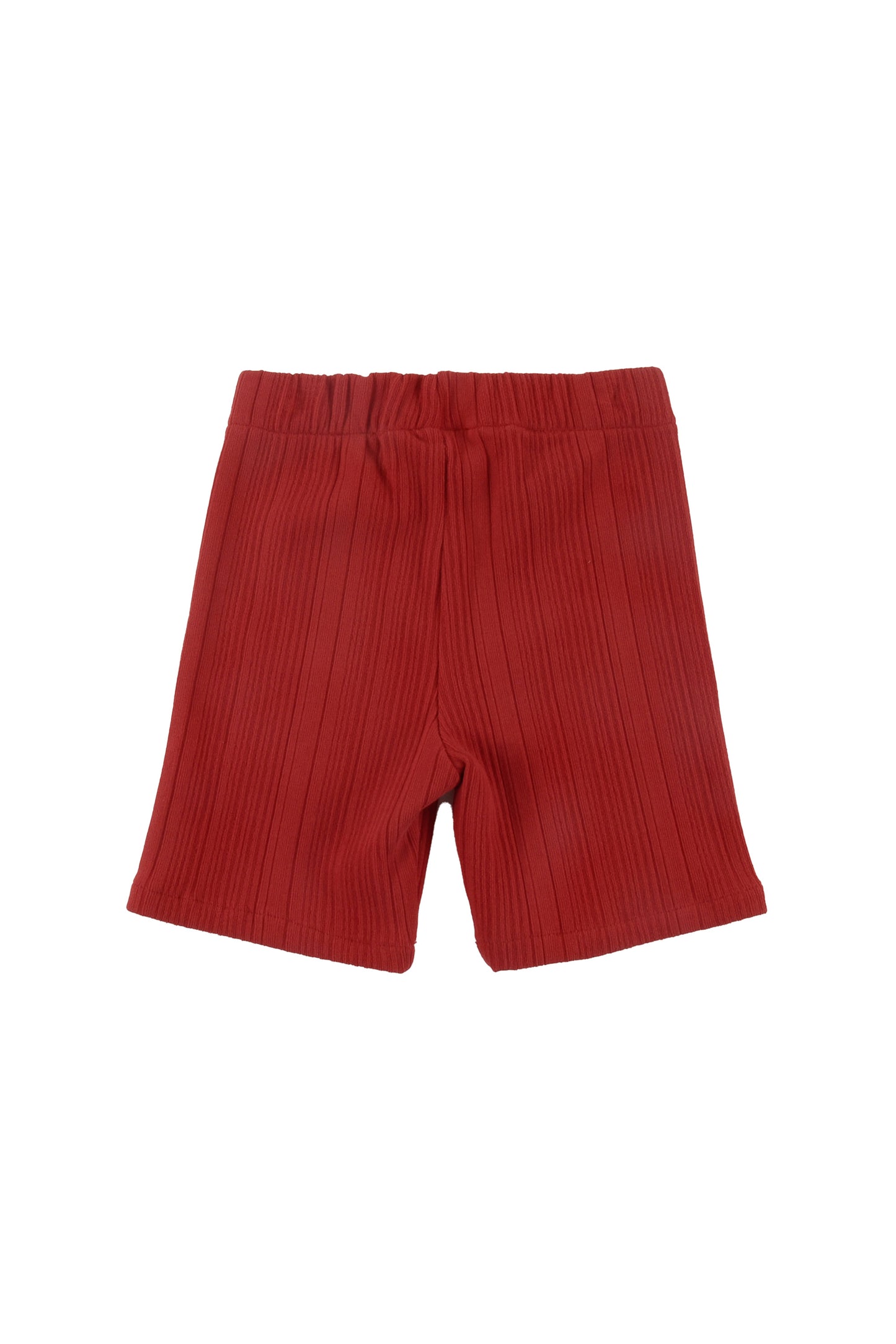 JOVIS Red Cyclist Style Legging