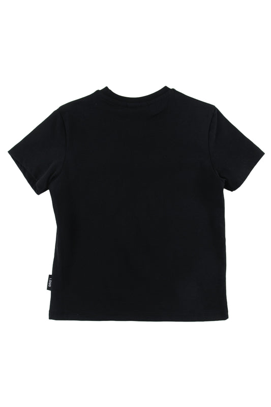 MAUI BLACK T-shirt
