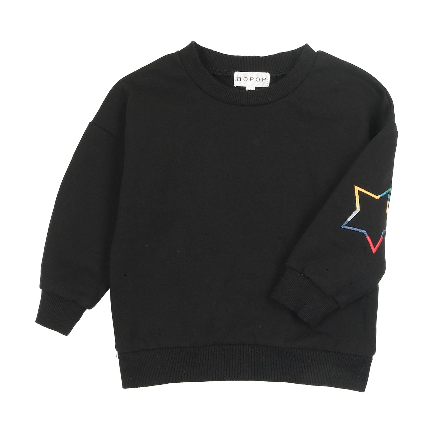 Star Sweatshirt