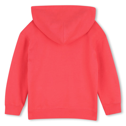 Hooded Sweatshirt