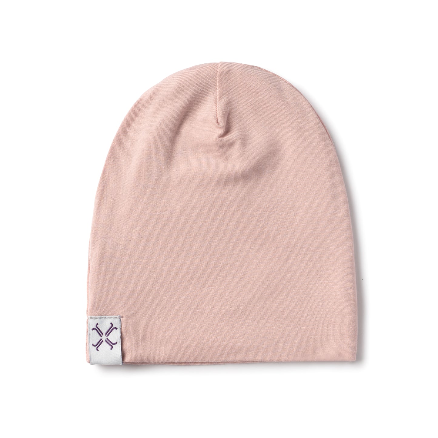 Blush Beanie