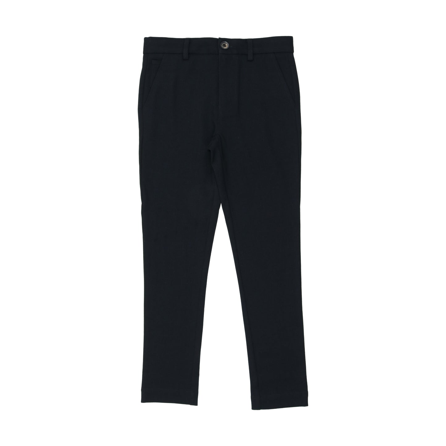 Ponte Pants- Navy