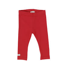 Leggings Red