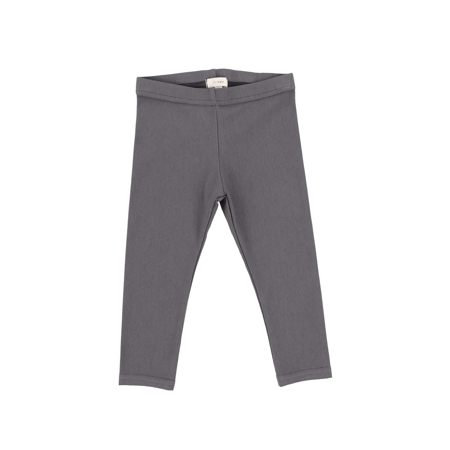 Jean Leggings Grey Jean