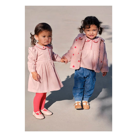 Edie Blouse