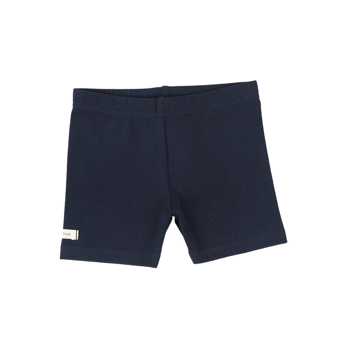 Biker Shorts Navy