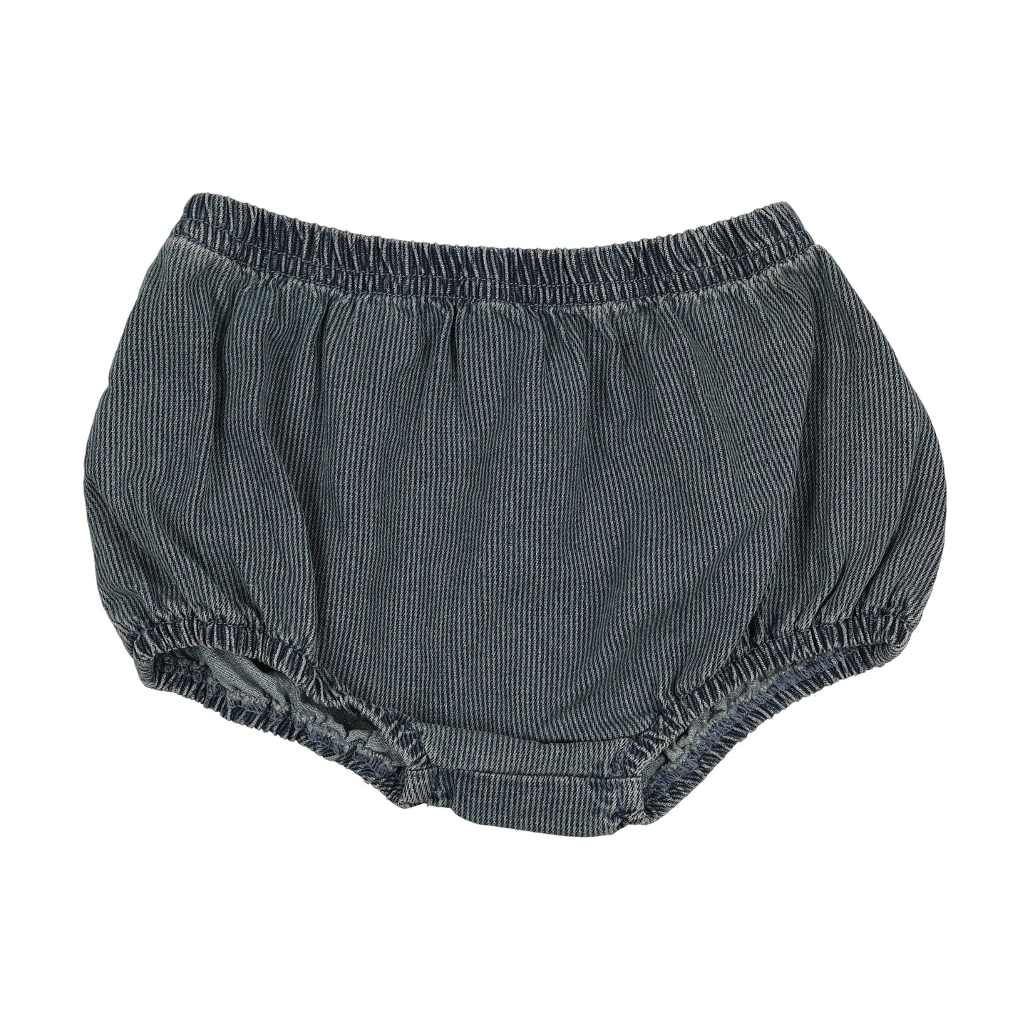 Dainty Denim Bloomers