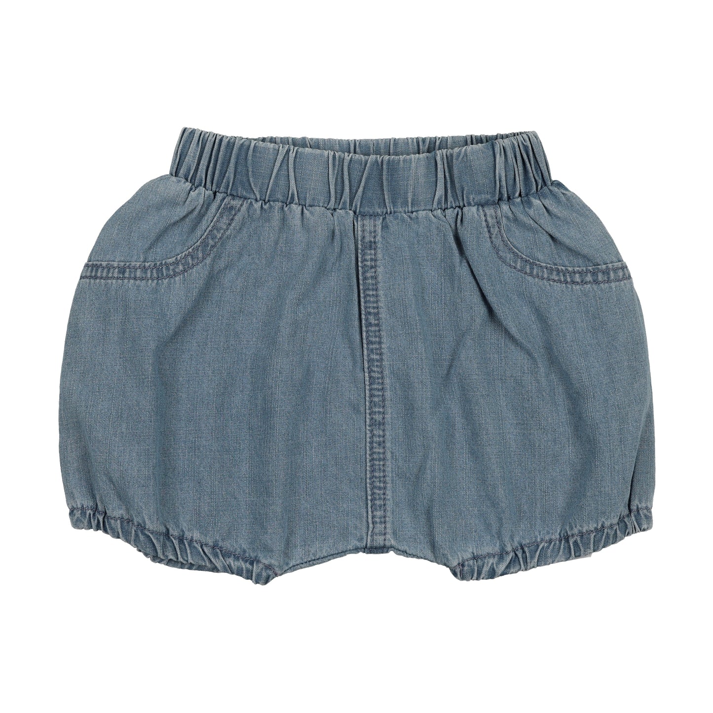 Denim City Bloomers