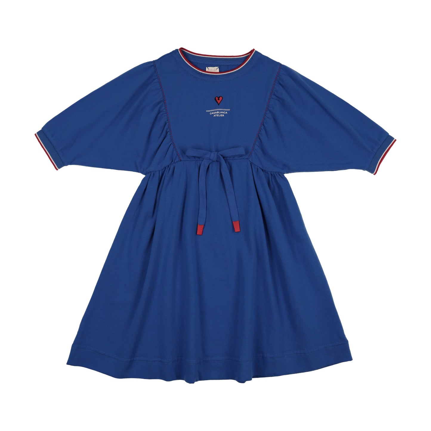 Outer Field Dress 3/4