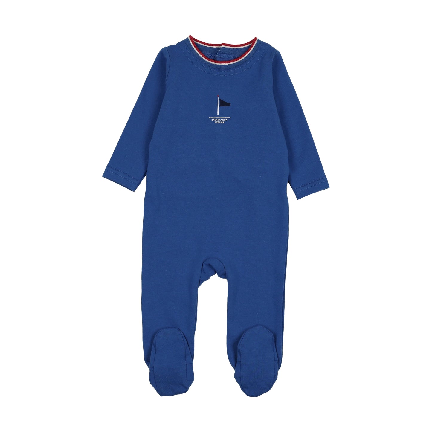 Outer Field Boys Footie