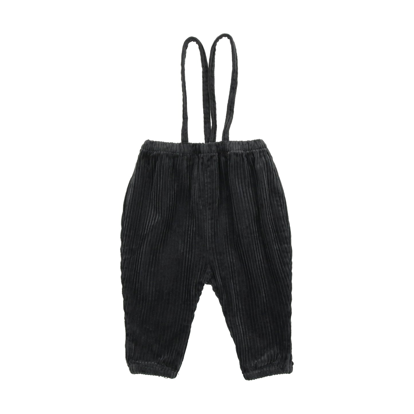 Corduroy Bubble Pants Midnight