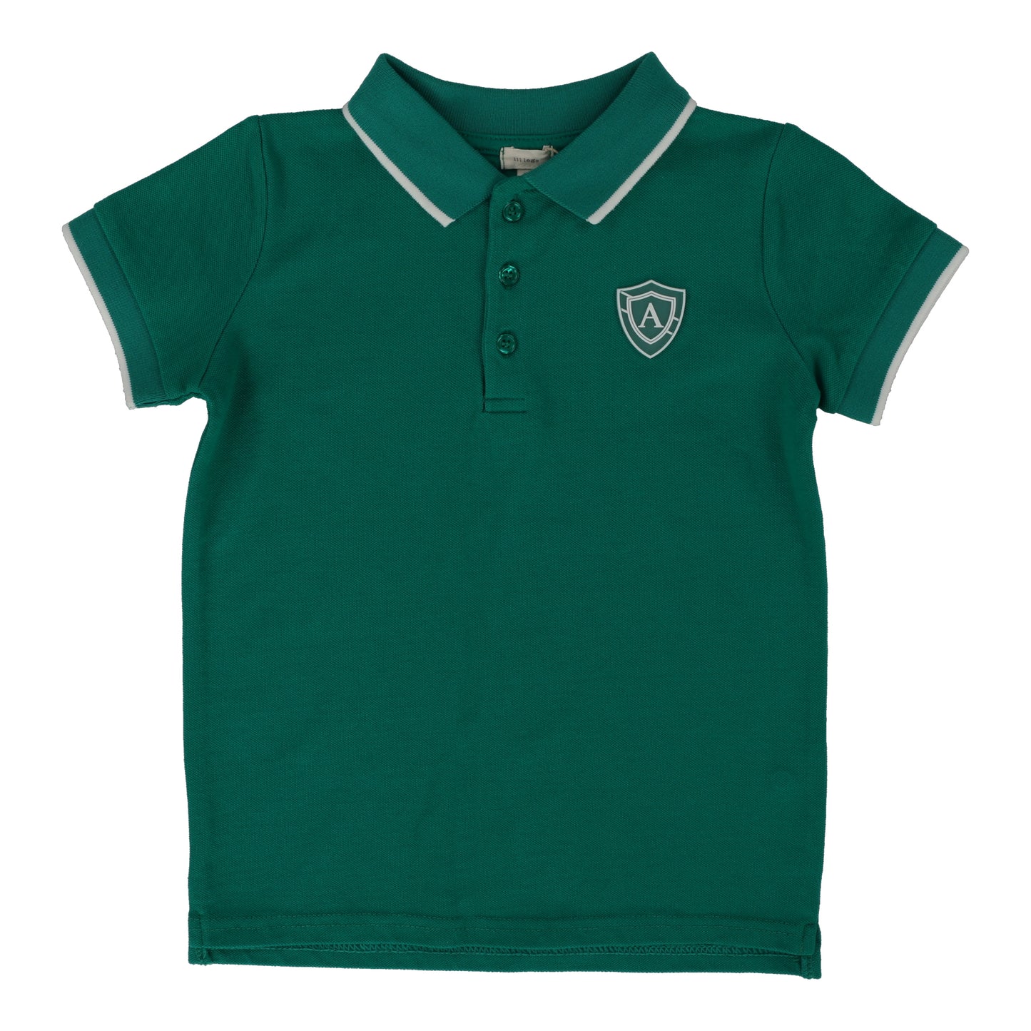 Logo Polo- Green