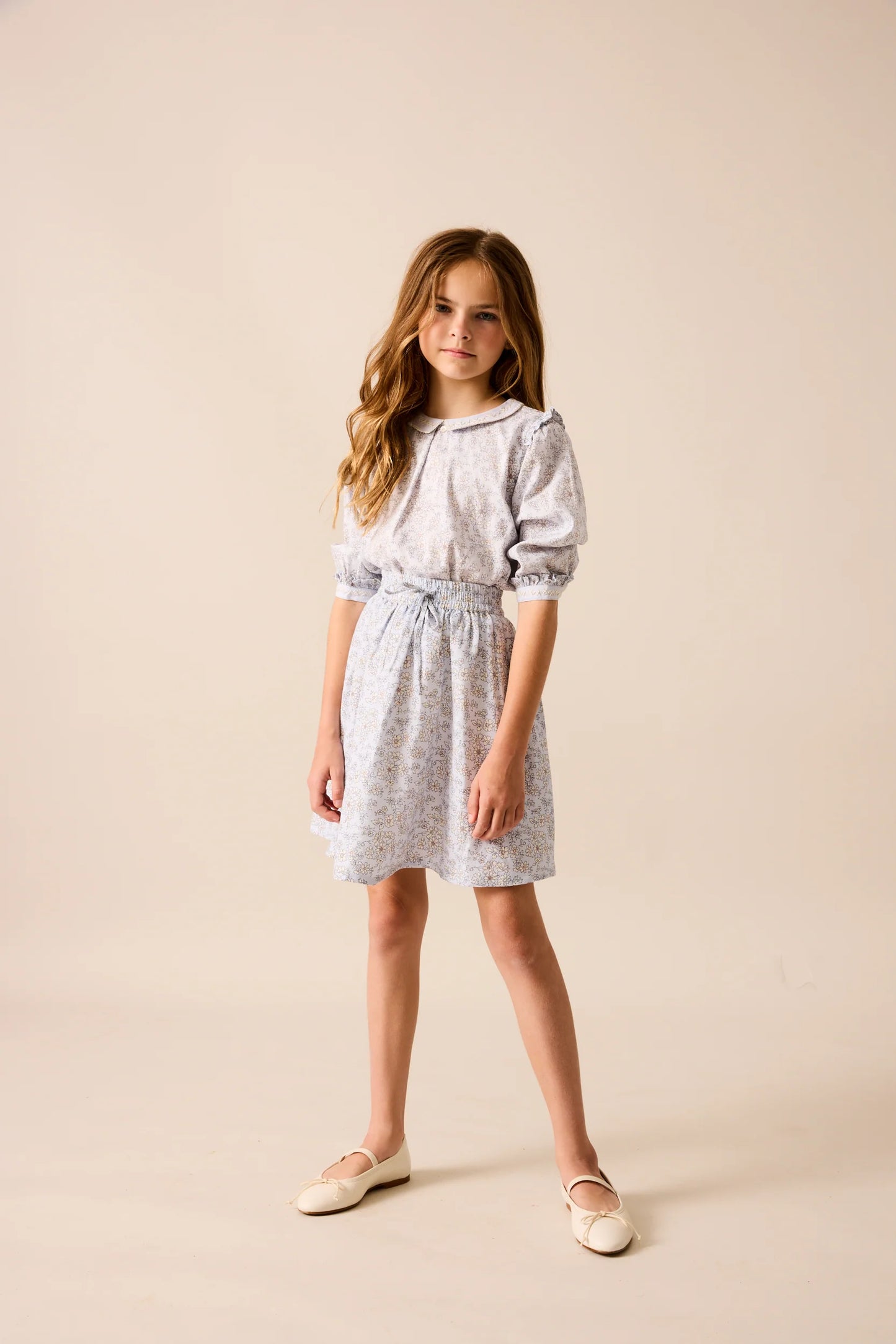 Mountain Meadows Skirt
