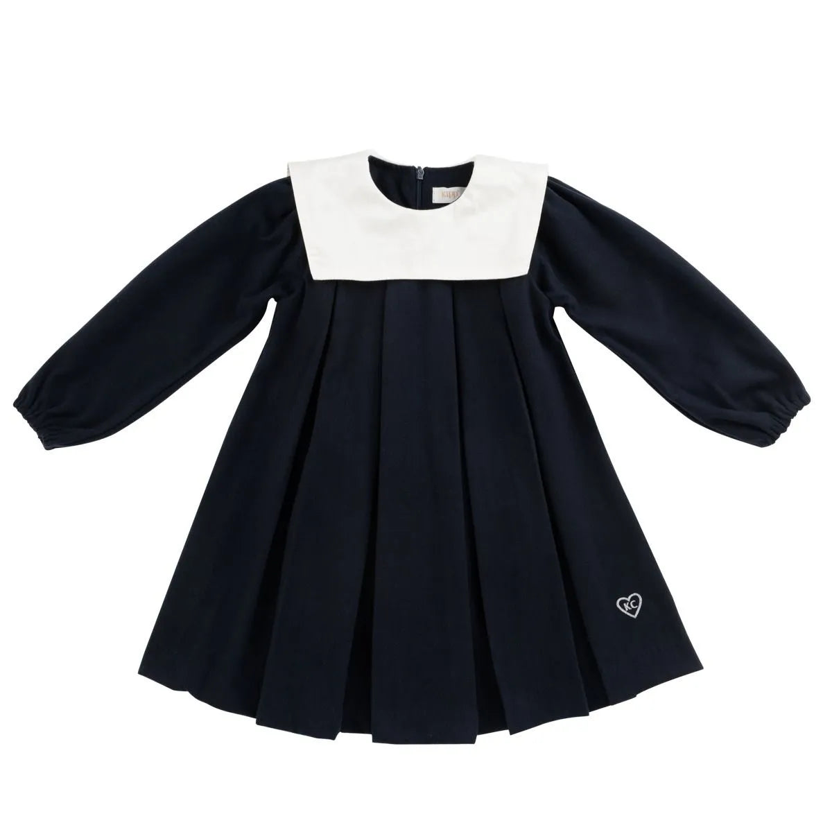 Navy Stella Jumper